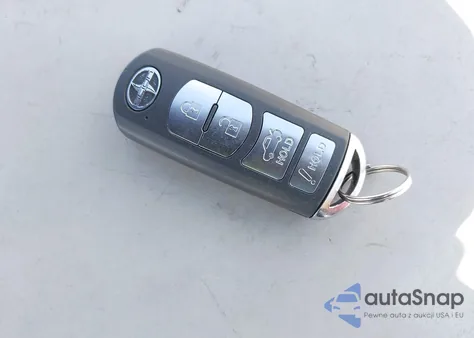 2016 Scion Ia from USA, damaged, VIN 3MYDLBZV5GY113222